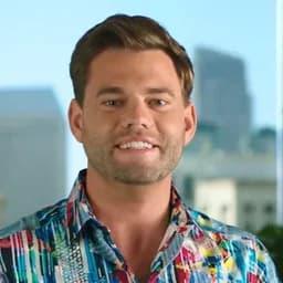 Zeb Evans